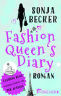 Buchcover Fashion Queen's Diary