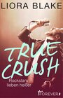 Buchcover True Crush