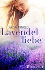 Buchcover Lavendelliebe