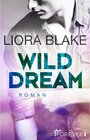 Buchcover Wild Dream