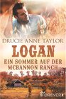 Buchcover Logan
