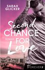 Buchcover Second Chance for Love / Las-Vegas-Reihe Bd.1