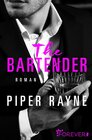 Buchcover The Bartender / San Francisco Hearts Bd.1