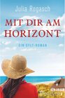 Buchcover Mit dir am Horizont