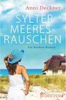 Buchcover Sylter Meeresrauschen / Ein Nordsee-Roman Bd.5