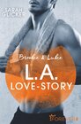 Buchcover Brooke & Luke - L.A. Love Story