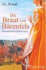 Buchcover Die Braut von Bärenfels