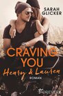 Buchcover Craving You. Henry & Lauren