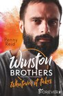 Buchcover Winston Brothers