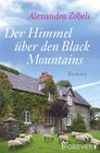 Buchcover Der Himmel über den Black Mountains