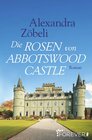 Buchcover Die Rosen von Abbotswood Castle