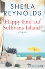 Buchcover Happy End auf Sullivans Island?