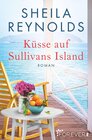 Buchcover Küsse auf Sullivans Island