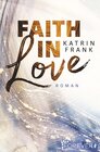 Buchcover Faith in Love