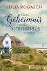 Buchcover Das Geheimnis vom Strandhaus