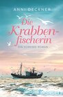 Buchcover Die Krabbenfischerin (Ein Nordsee-Roman 6)