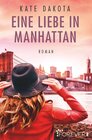 Buchcover Eine Liebe in Manhattan