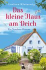 Buchcover Das kleine Haus am Deich