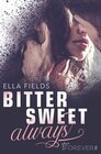 Buchcover Bittersweet Always (Gray Springs University 2)