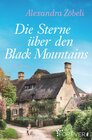 Buchcover Die Sterne über den Black Mountains