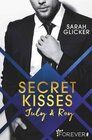 Buchcover Secret Kisses
