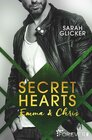 Buchcover Secret Hearts (Law and Justice 2)