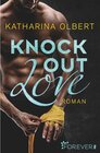 Buchcover Knock out Love