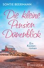 Buchcover Die kleine Pension Dünenblick
