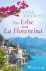 Buchcover Das Erbe von La Florentina