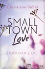 Buchcover Small Town Love (Minot Love Story 3)