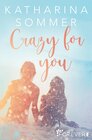 Buchcover Crazy for you