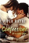 Buchcover Confessions of a Bad Boy / Baileys-Serie Bd.5