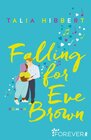 Buchcover Falling for Eve Brown (Brown Sisters 3)