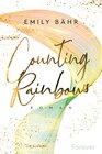 Buchcover Counting Rainbows (Queen's University 2)