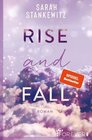 Buchcover Rise and Fall