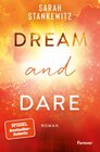 Buchcover Dream and Dare (Faith-Reihe 3)