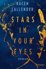 Buchcover Stars In Your Eyes
