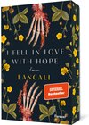 Buchcover i fell in love with hope