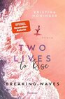 Buchcover Two Lives to Rise