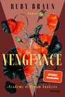 Buchcover Vengeance (Academy of Dream Analysis 1)
