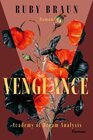 Buchcover Vengeance