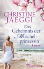 Buchcover Das Geheimnis der Muschelprinzessin