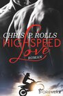 Buchcover Highspeed Love