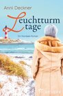 Buchcover Leuchtturmtage (Ein Nordsee-Roman 2)