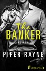 Buchcover The Banker (San Francisco Hearts 3)