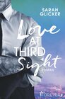 Buchcover Love at Third Sight