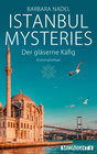 Buchcover Der gläserne Käfig