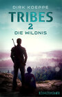 Buchcover Tribes 2 - Die Wildnis