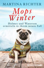 Buchcover Mopswinter