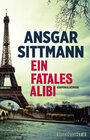 Buchcover Ein fatales Alibi